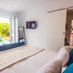Holiday home Bicycle - Al