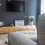 Holiday home Bicycle - Al Ponta Delgada (Sao Miguel)