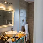 Holiday home Bicycle - Al