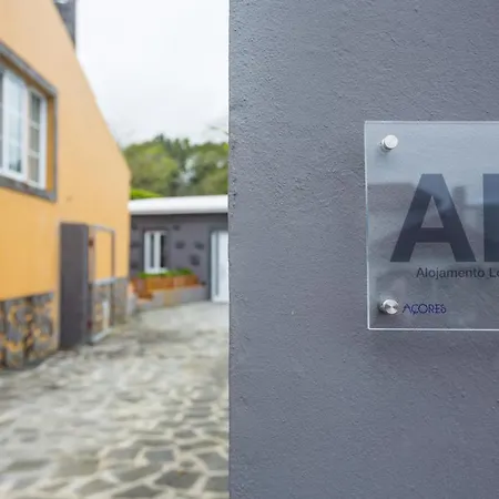 Bicycle - Al * Ponta Delgada