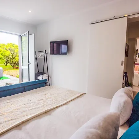 Casa de Férias Bicycle - Al