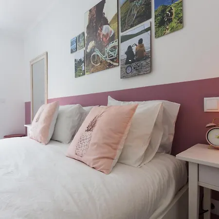 Bicycle - Al Casa de Férias *