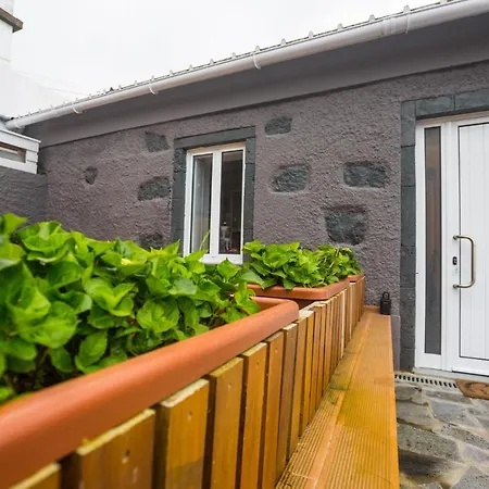 Holiday home Bicycle - Al Ponta Delgada (Sao Miguel)