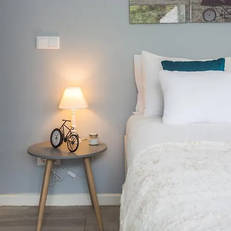 Bicycle - Al Ponta Delgada