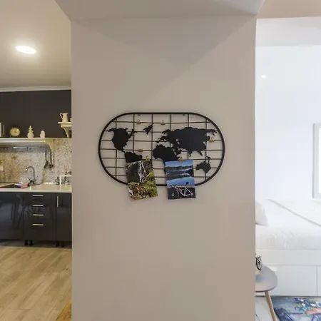 Σπίτι διακοπών Bicycle - Al *