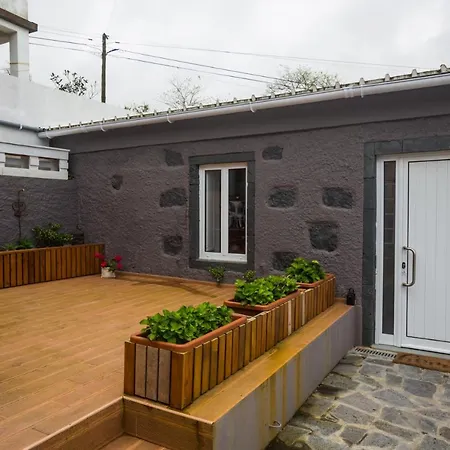 Bicycle - Al Ponta Delgada