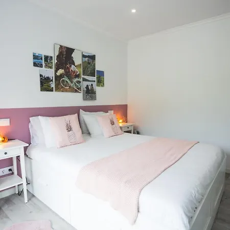 Bicycle - Al Casa de Férias *