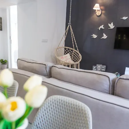 Casa de Férias Bicycle - Al *