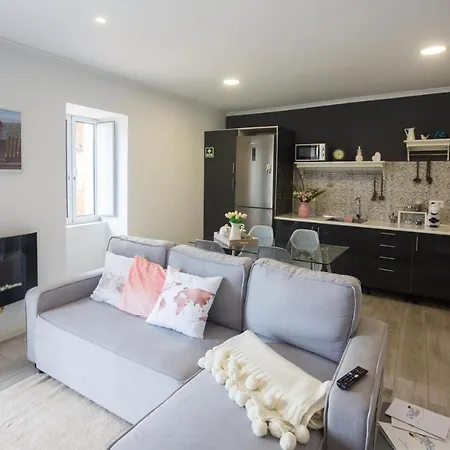 Casa de Férias Bicycle - Al Ponta Delgada