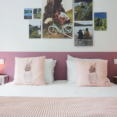 Bicycle - Al Holiday home