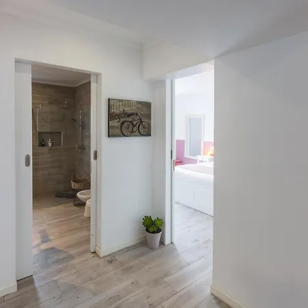 Casa de Férias Bicycle - Al *