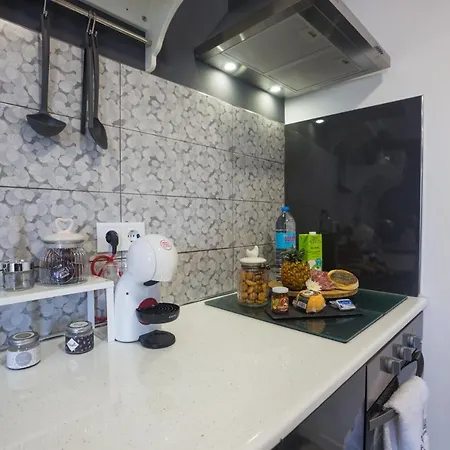 Casa de Férias Bicycle - Al