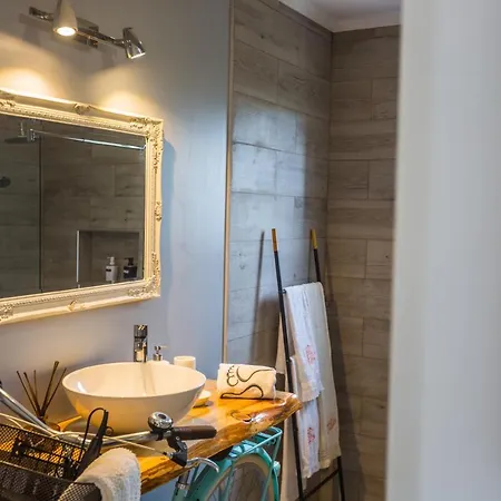 Casa de Férias Bicycle - Al