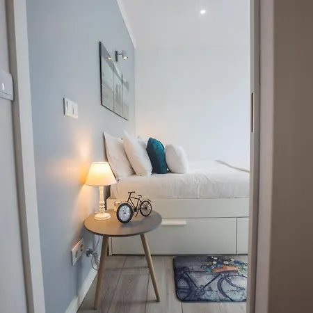 Casa de Férias Bicycle - Al