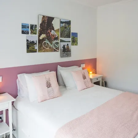 Bicycle - Al Holiday home