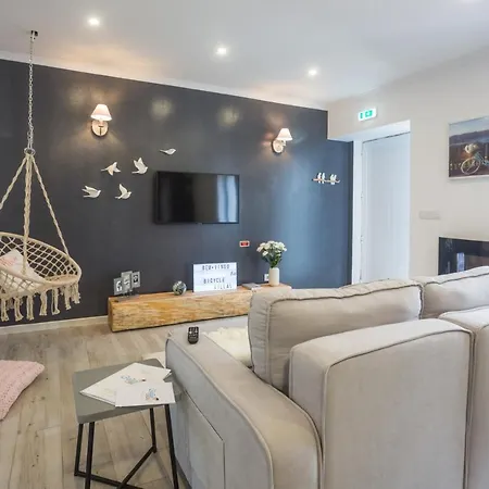 Bicycle - Al * Ponta Delgada