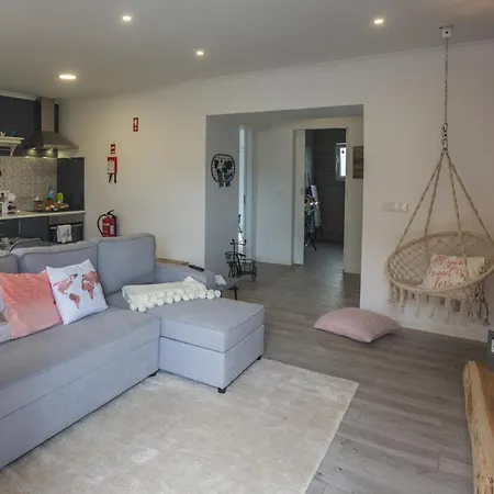 Bicycle - Al Casa de Férias