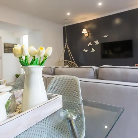 Bicycle - Al Casa de Férias *