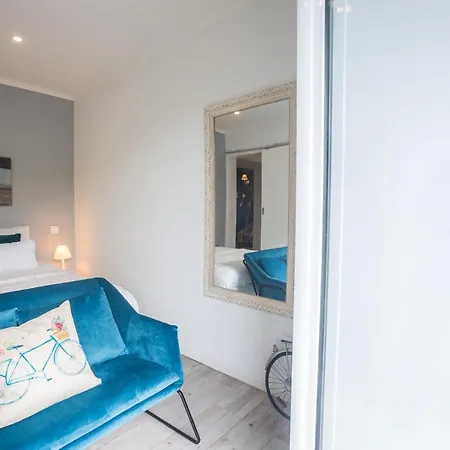 Bicycle - Al Casa de Férias Ponta Delgada