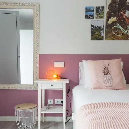 Bicycle - Al Ponta Delgada