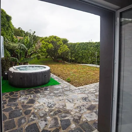 Holiday home Bicycle - Al Ponta Delgada (Sao Miguel)