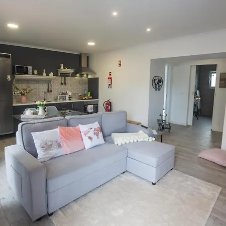 Casa de Férias Bicycle - Al Ponta Delgada