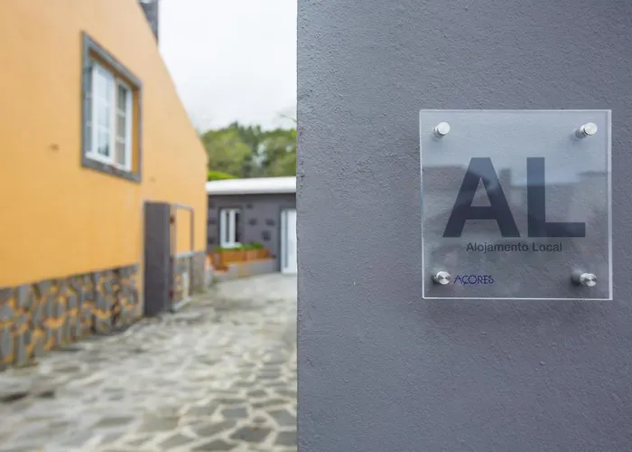 Bicycle - Al * Ponta Delgada