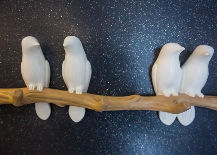 Bicycle - Al 펜션 *