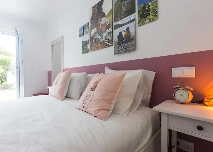 Bicycle - Al Σπίτι διακοπών *