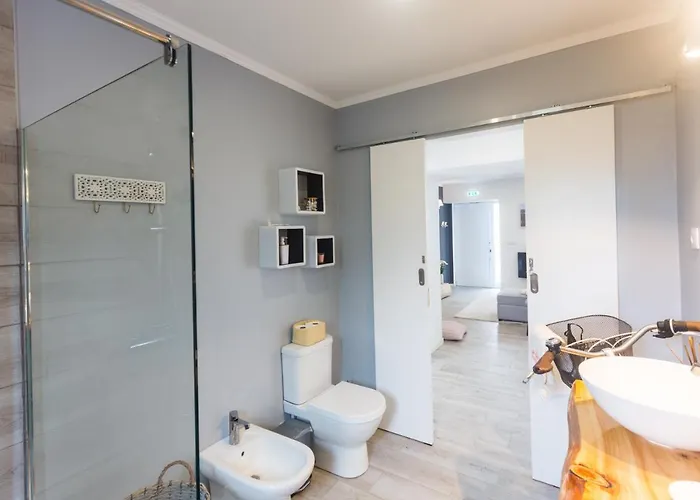 Bicycle - Al Σπίτι διακοπών