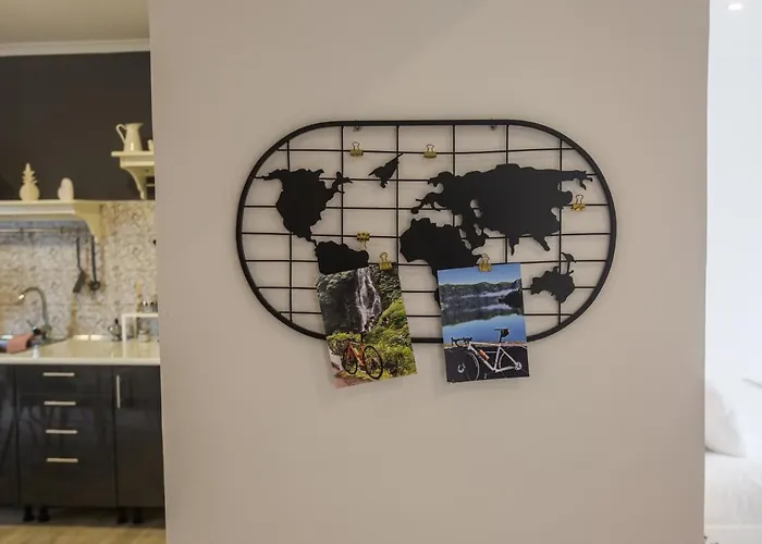 Nyaraló Bicycle - Al *