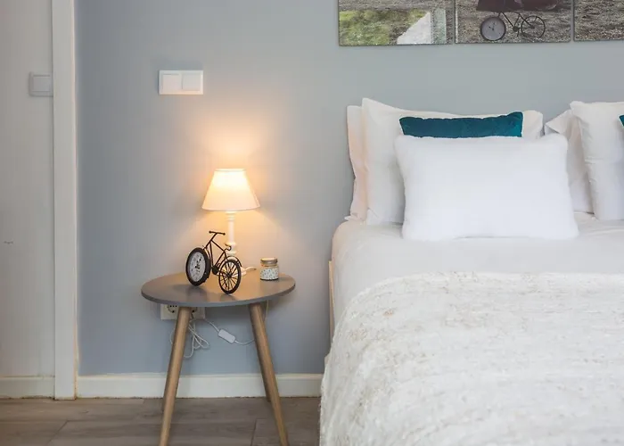 Bicycle - Al Πόντα Ντελγκάντα