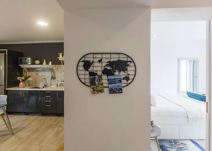 Nyaraló Bicycle - Al *