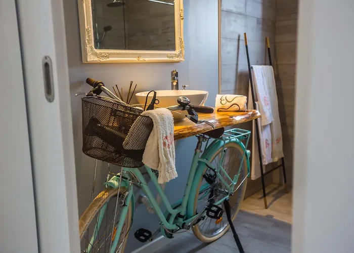 Bicycle - Al Πόντα Ντελγκάντα