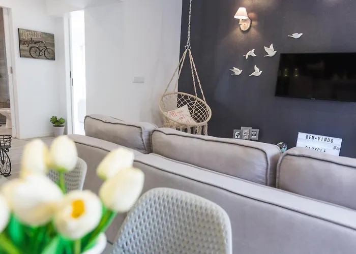 Σπίτι διακοπών Bicycle - Al *