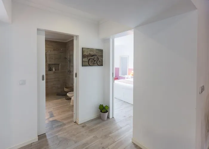 Nyaraló Bicycle - Al *