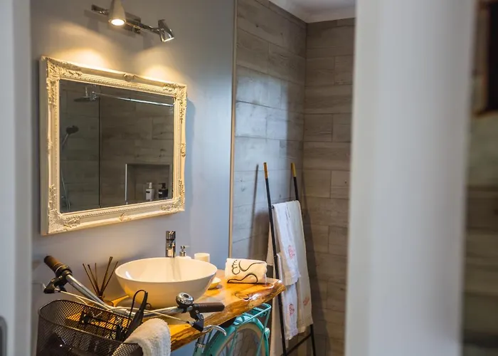 Nyaraló Bicycle - Al