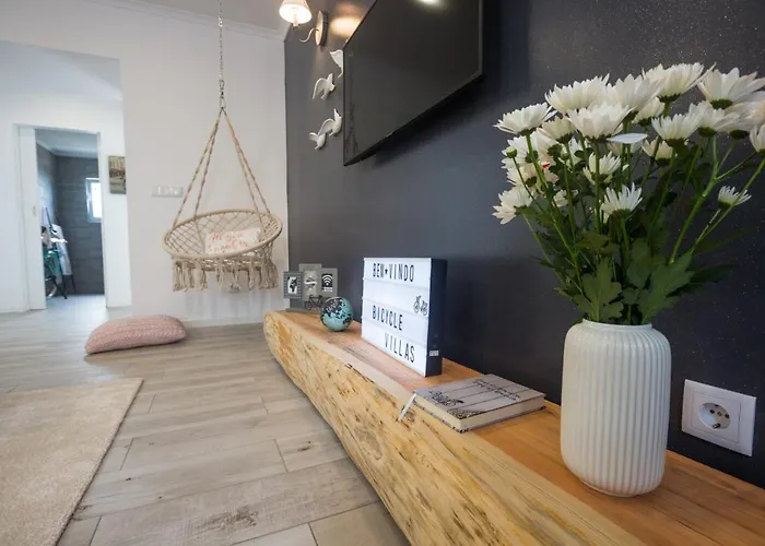 Nyaraló Bicycle - Al *