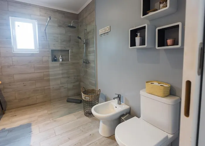 Σπίτι διακοπών Bicycle - Al