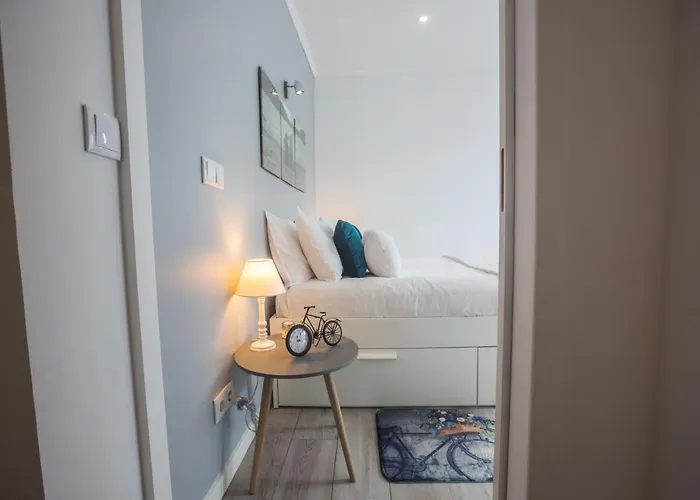 Nyaraló Bicycle - Al