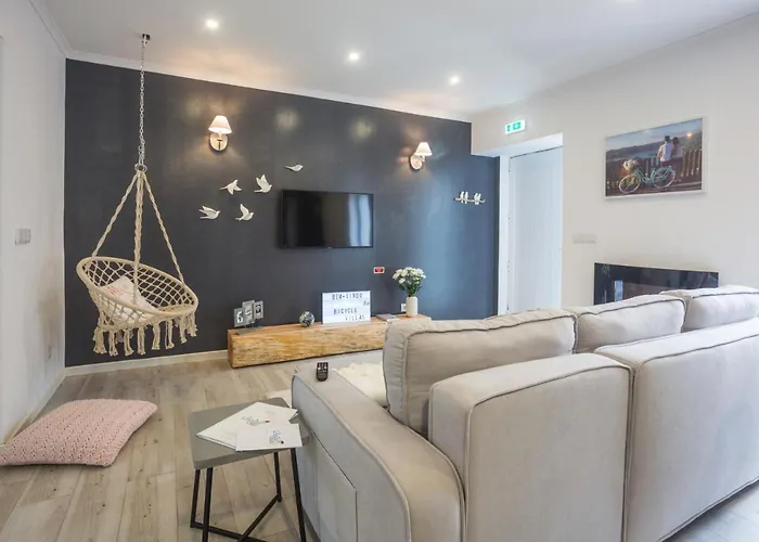 Bicycle - Al * Ponta Delgada