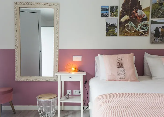 Bicycle - Al Πόντα Ντελγκάντα