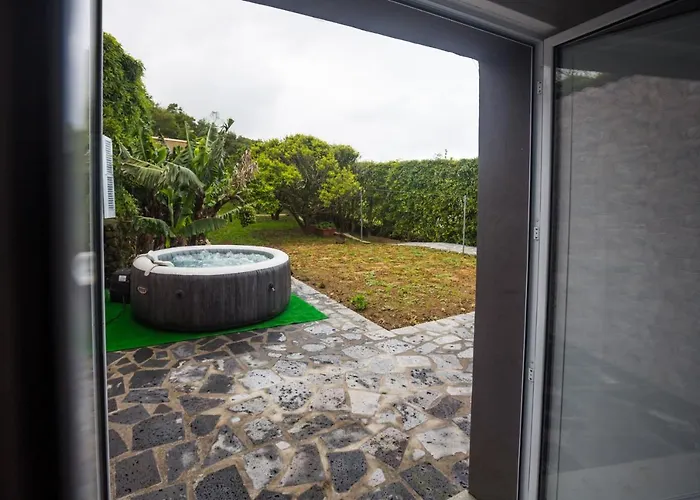 Σπίτι διακοπών Bicycle - Al Πόντα Ντελγκάντα