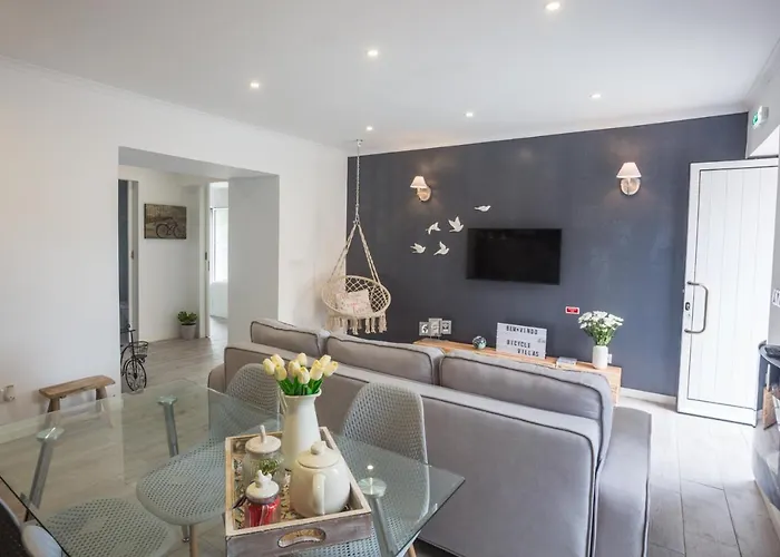 Bicycle - Al Nyaraló *