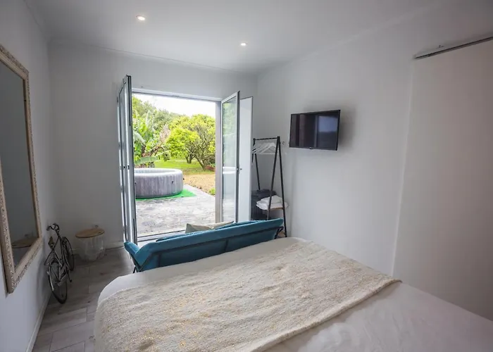 Bicycle - Al Ponta Delgada